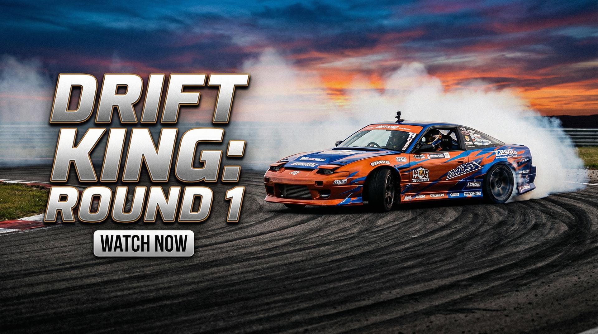 男同网视频：赛道漂移教学